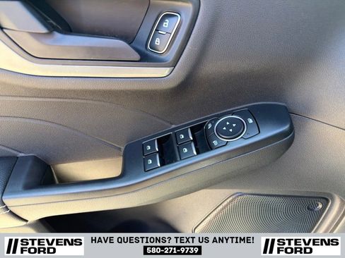 Used 2024 Ford Escape Active w/ Tech Pack #1 FWD image 18