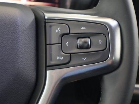 New 2025 Chevrolet Silverado 1500 LT image 15