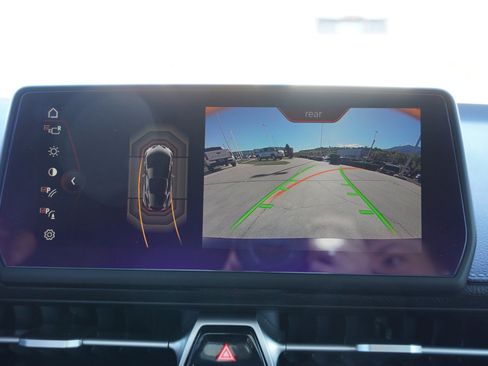 Certified 2023 Toyota Supra Premium image 41