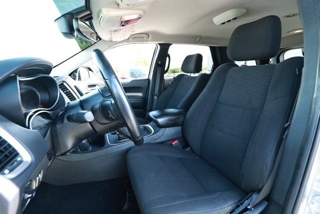 Used 2020 Dodge Durango SXT RWD image 22