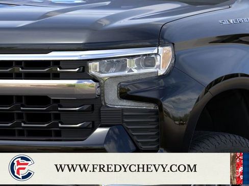 New 2026 Chevrolet Silverado 1500 LT AWD/4WD image 10