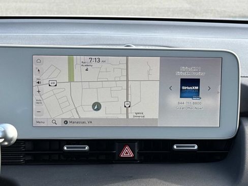 Used 2024 Hyundai Ioniq 5 SEL RWD image 14