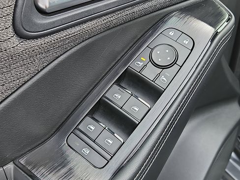 Certified 2023 Nissan Rogue SV image 25