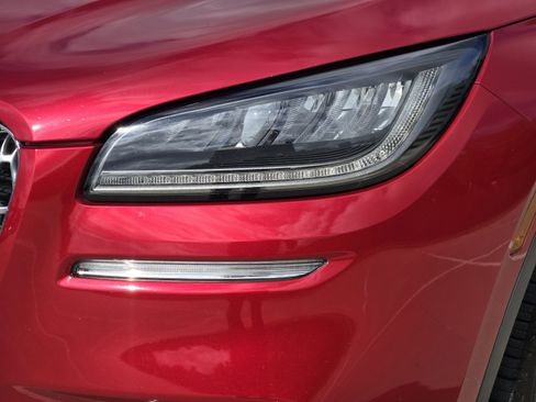 Used 2022 Lincoln Corsair Reserve w/ Elements Package FWD image 39