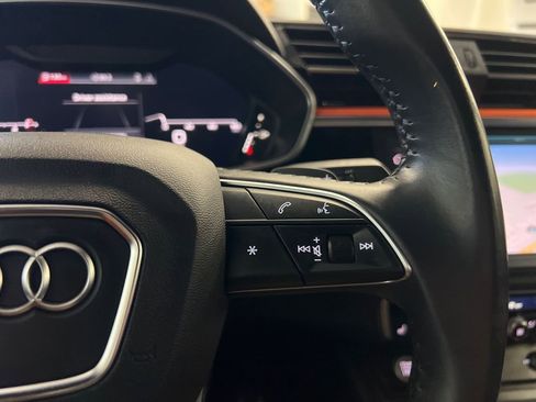 Used 2020 Audi Q3 2.0T Prestige w/ Prestige Package image 78