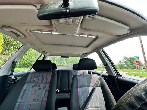 Used 1997 Volkswagen Jetta GT FWD image 27