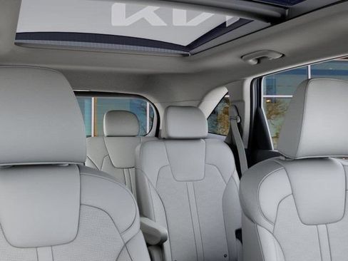 New 2026 Kia Sorento X-Line EX AWD/4WD image 27