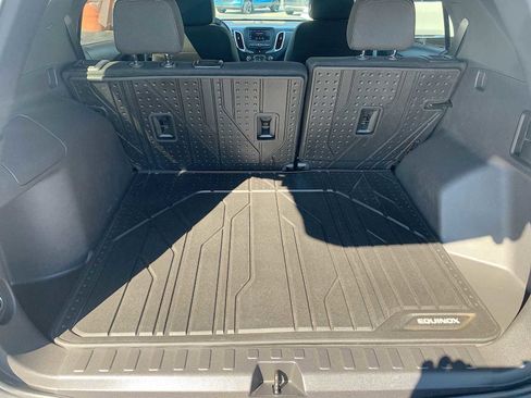 Certified 2021 Chevrolet Equinox LT image 24