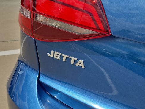 Used 2016 Volkswagen Jetta S FWD image 11