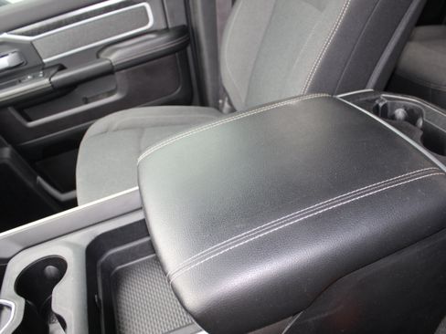 Used 2019 RAM 2500 Big Horn image 11