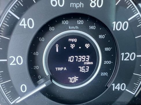 Used 2016 Honda CR-V LX image 15
