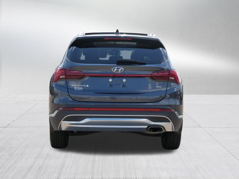 Used 2023 Hyundai Santa Fe SEL w/ Premium Package AWD/4WD image 6
