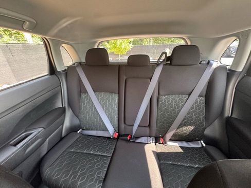 New 2025 Mitsubishi Outlander Sport LE image 30