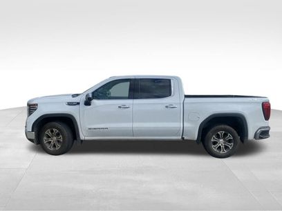 Used 2024 GMC Sierra 1500 SLT