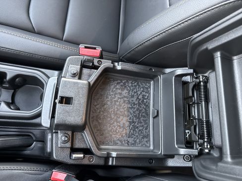 New 2026 Jeep Wrangler Sahara image 27