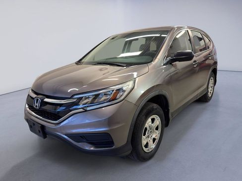 Used 2015 Honda CR-V LX image 3
