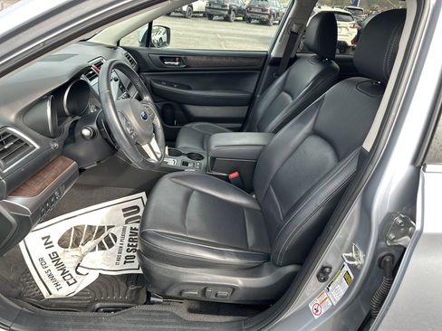 Used 2015 Subaru Outback 3.6R Limited image 12