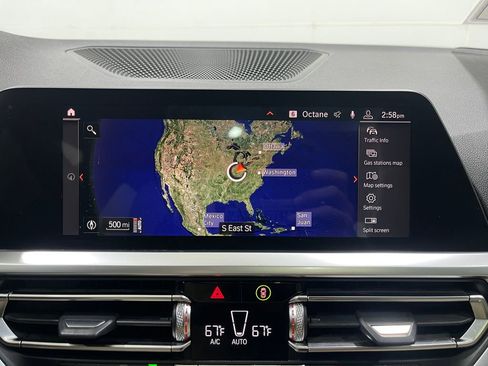 Used 2019 BMW 330i xDrive Sedan w/ Convenience Package image 10