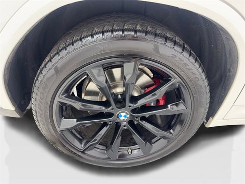 Used 2022 BMW X4 M40i image 88