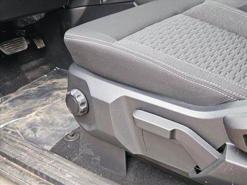 New 2025 Ford Ranger XL w/ Trailer Tow Package AWD/4WD image 4
