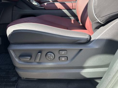 New 2026 INFINITI QX80 Autograph w/ Autograph Exterior Package image 13