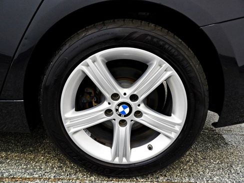 Used 2014 BMW 320i xDrive Sedan AWD/4WD image 20