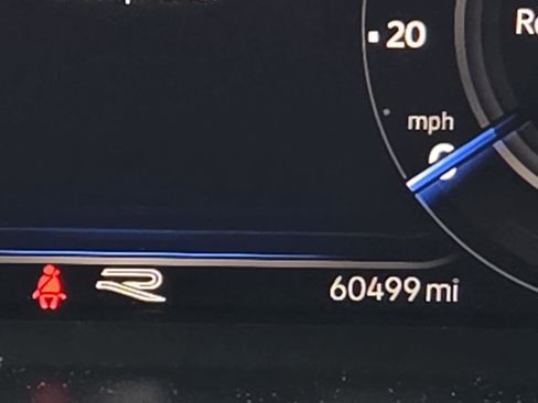 Used 2023 Volkswagen Atlas Cross Sport SEL R-Line image 23