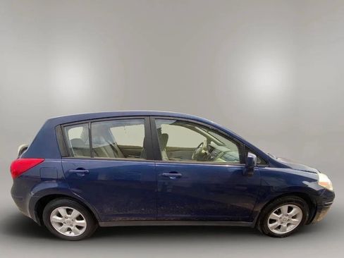 Used 2007 Nissan Versa 1.8 S w/ Convenience Pkg image 7