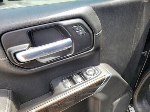 Used 2021 Chevrolet Silverado 1500 LT w/ All Star Edition Plus RWD image 25