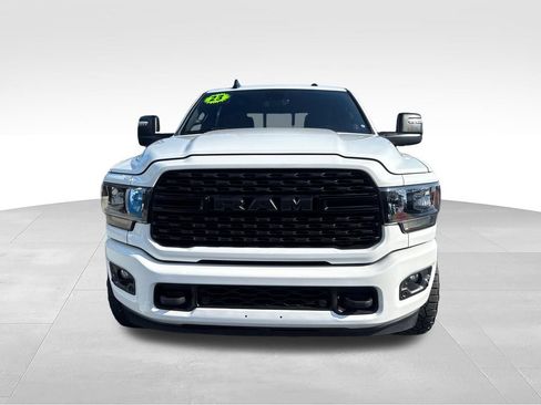 Used 2023 RAM 2500 Big Horn w/ Level B Equipment Group AWD/4WD image 19