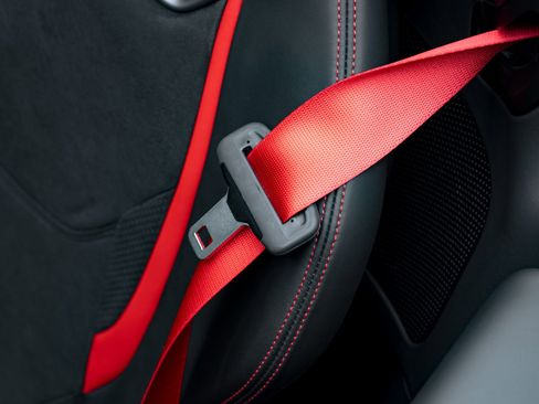 Used 2023 Ferrari 296 GTS image 24