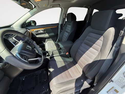 Used 2018 Honda CR-V EX image 10