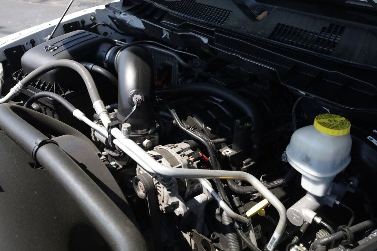 Used 2020 RAM 1500 Classic Warlock AWD/4WD image 18