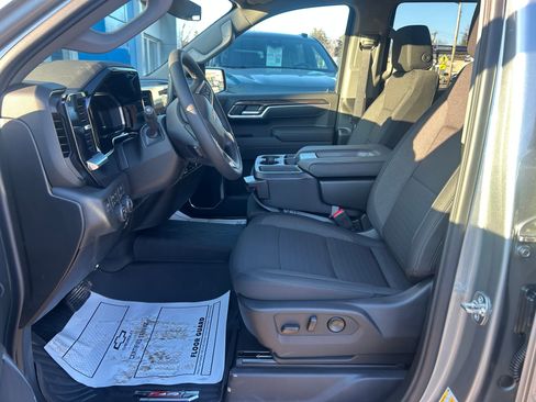 New 2026 Chevrolet Silverado 1500 LT image 11