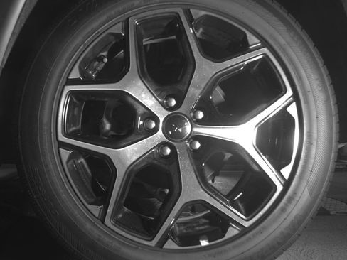 Used 2025 Jeep Compass Limited image 14