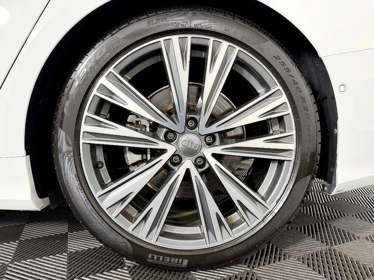 Used 2019 Audi A6 3.0T Premium Plus AWD/4WD image 25