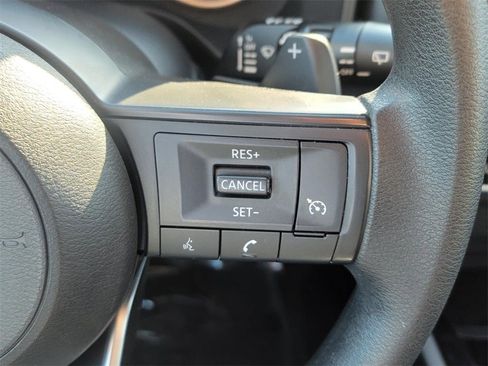 Certified 2024 Nissan Rogue S image 16