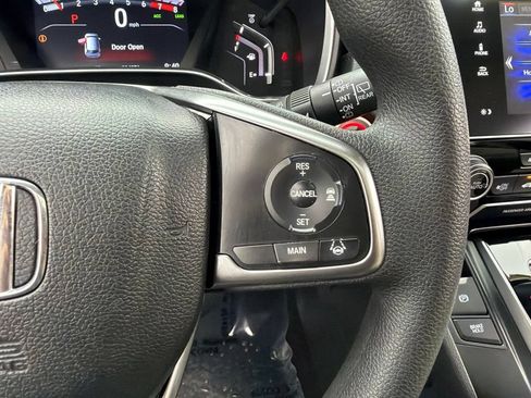 Used 2018 Honda CR-V EX image 13