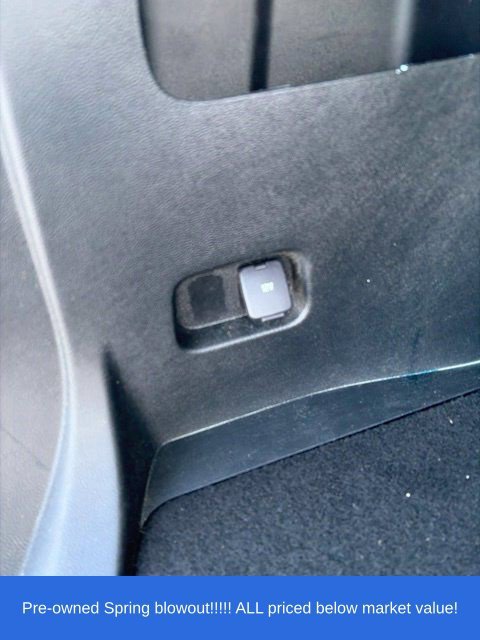 Used 2020 Ford Edge SE FWD image 28