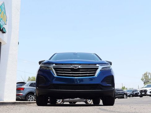 Used 2022 Chevrolet Equinox LS w/ LS Convenience Package image 17