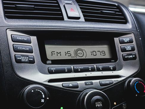 Used 2007 Honda Accord LX image 25