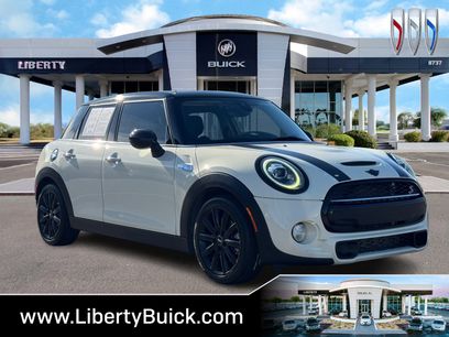 Used 2019 MINI Cooper S w/ Premium Package