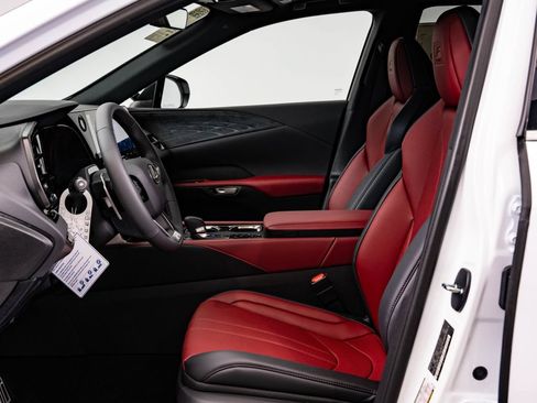 New 2026 Lexus RX 350 F Sport AWD/4WD image 24