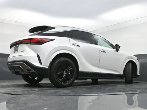Used 2024 Lexus RX 350 Premium w/ Convenience Package image 37