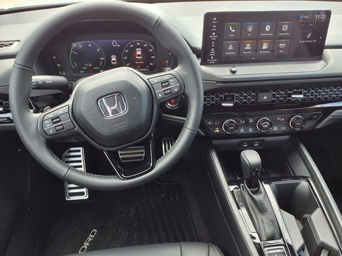 New 2026 Honda Accord Sport image 13