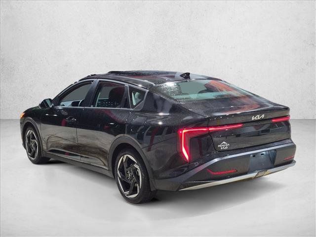 Used 2026 Kia K4 EX FWD image 7