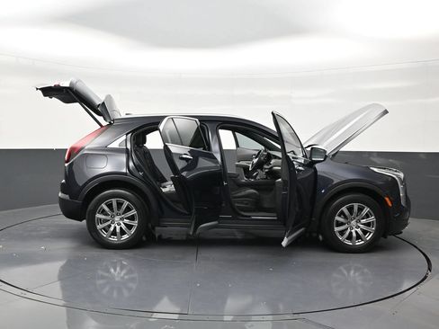 Used 2023 Cadillac XT4 Premium Luxury FWD image 30