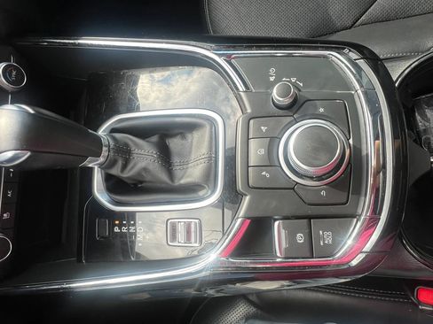 Used 2023 MAZDA CX-9 Touring Plus AWD/4WD image 25