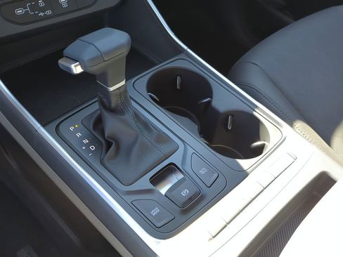 New 2026 Kia Carnival LXS image 25