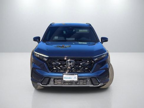 New 2026 Honda CR-V Sport-L image 2
